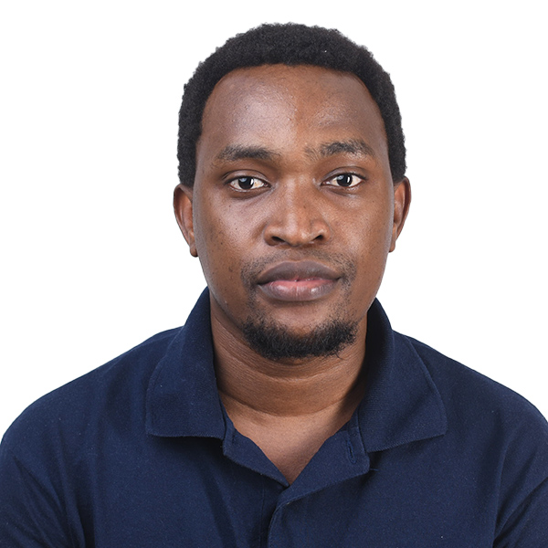 Mambo Mutinda, Founder & CEO, TajiCast
